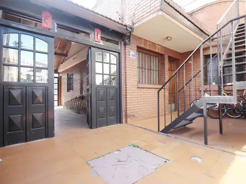 VENTA BLOCK  2 LOCALES MAS 3 VIVIENDAS LOTE LIBRE