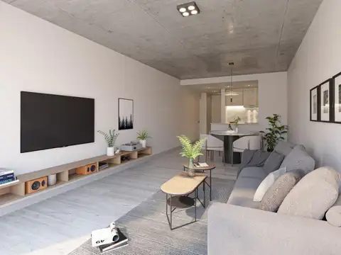 Departamento en Venta en Villa Devoto, USD 421.600