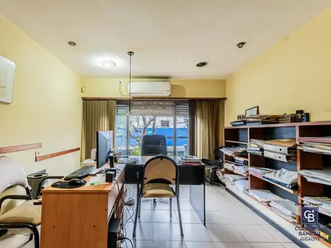 Oficina en Venta en Merlo, USD 30.000