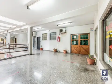 Oficina en Merlo en Venta
