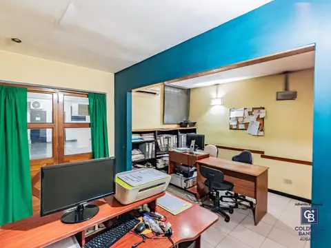 Av Librtador  al 500