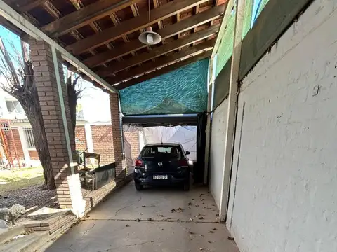 CASA VENTA 3 DORMITORIOS B. CIRSUBDOZ  LAS HERAS