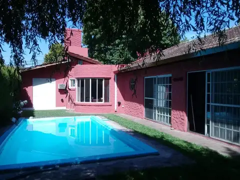 Casa en Venta de 4 dormitorios