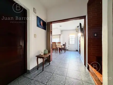 Casa en Alquiler 10 años