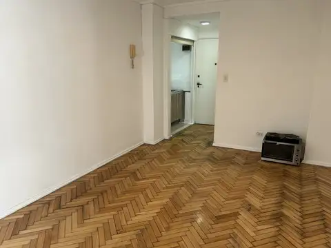 Departamento en Alquiler en Tribunales, $ 420.000