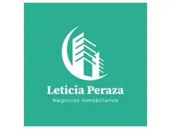 leticia peraza negocios inmobiliarios 