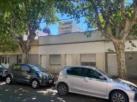 CASA PARA VIVIR | RECICLAR | DESARROLLO SAAVEDRA