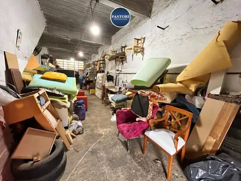 Galpon en Venta en San Andres, USD 80.000