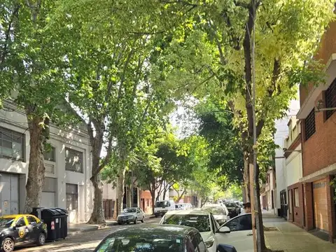 Depto Tipo Casa en Venta de 2 dormitorios