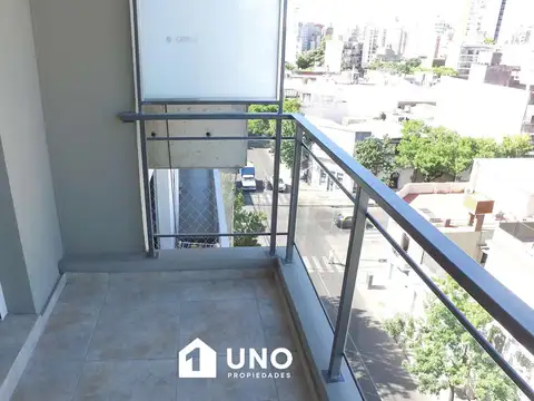 Departamento en Alquiler en Parque, $ 670.000