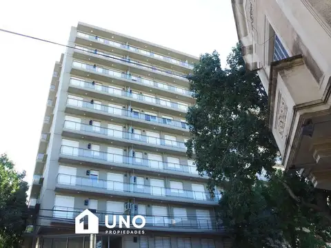 Ov. Lagos 1444 - Dpto de 1 Dormitorio Externo. Posibilidad cochera.