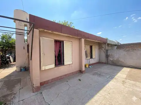Casa en Rosanna Falasca 1725