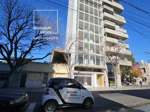 VENTA | SAN JUAN 2487 | Monoambiente Divisible