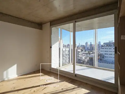 Departamento en Venta en Rosario, USD 89.000