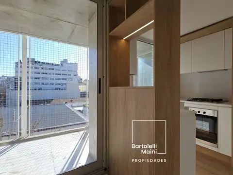 Departamento en Venta Apto profesional