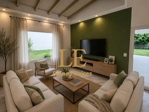 Casa en Venta de 4 dormitorios