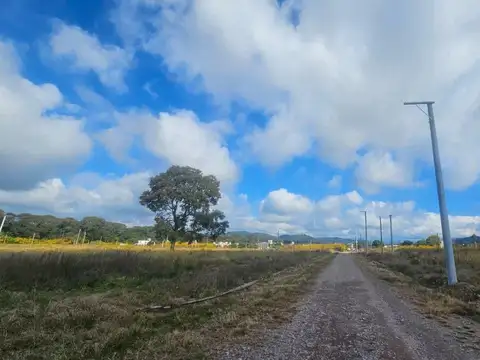 CB COMERCIALIZA TERRENO | EL NOGAL | LOS ALISOS