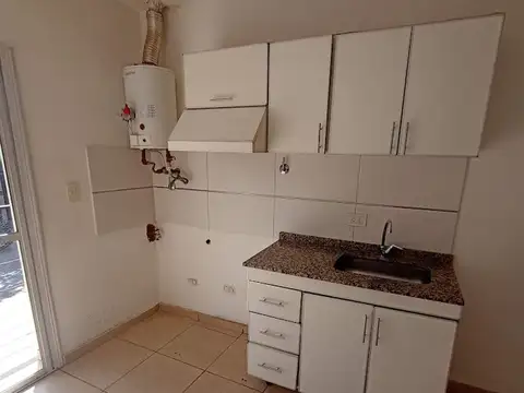 Departamento en Venta 12 años