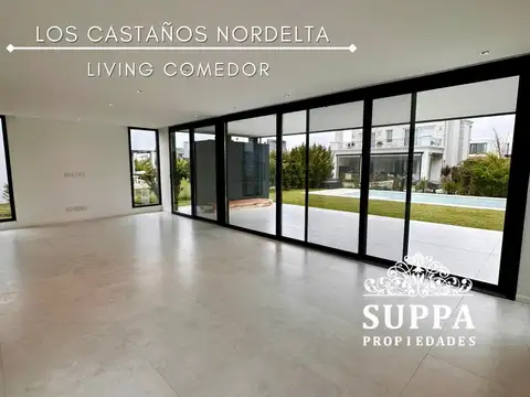 Casa en Venta A Estrenar