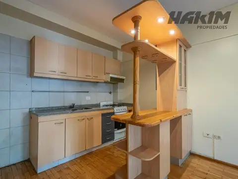 Departamento en Venta 25 años