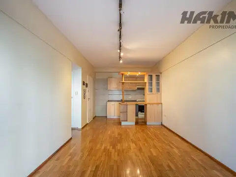 Departamento en Venta al Sur