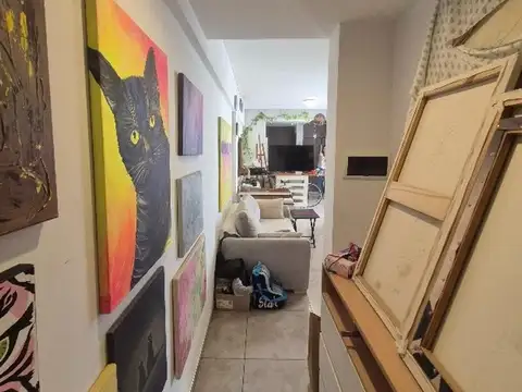 Departamento en Venta 8 años
