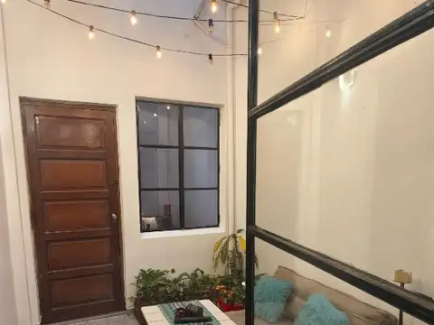 3 ambientes planta baja tipo ph