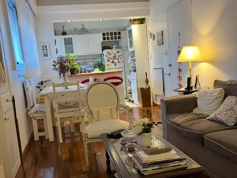 Departamento en Alquiler de 2 dormitorios