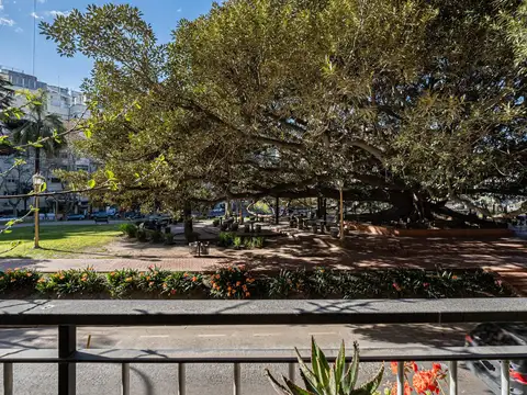Departamento en Venta de 4 dormitorios