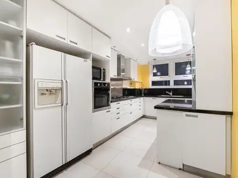 Departamento en Venta en Belgrano Barrancas, USD 690.000