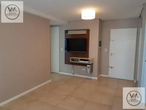 Departamento en Alquiler de 2 ambientes