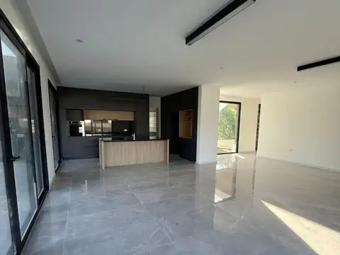 Casa en Venta en La Reserva Cardales, USD 550.000