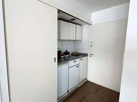 Departamento en Venta Apto profesional
