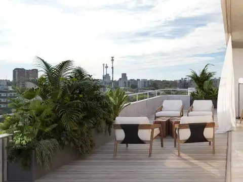 VENTA DEPARTAMNETO 2 AMBIENTES