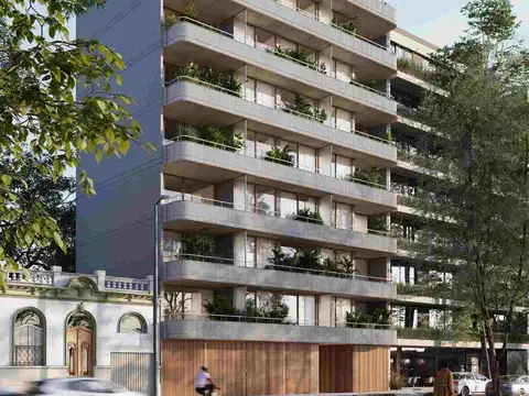 Departamento en Venta 1 año