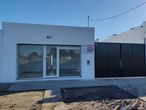 OPORTUNIDAD Venta de Galpón en Av. Dr. Arturo Alió 700, Mar del Plata