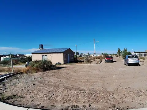 Terreno en Rodeo De La Cruz