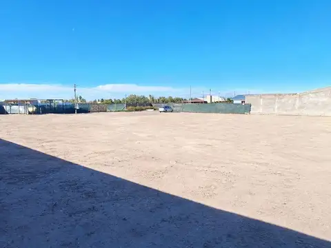 Terreno en Venta de 600,0 m2