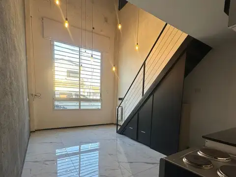 Departamento en Venta 2 años