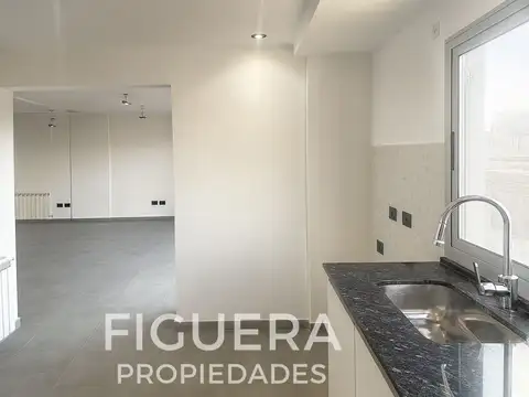 Departamento en Venta en San Justo, USD 240.000