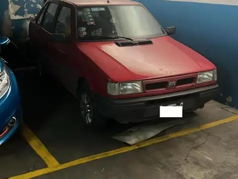 Cochera en Venta Fija