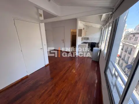 Departamento en Alquiler en Barrio Norte, $ 550.000