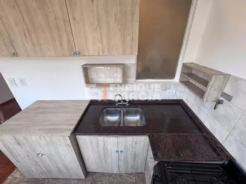 Departamento en Alquiler 50 años