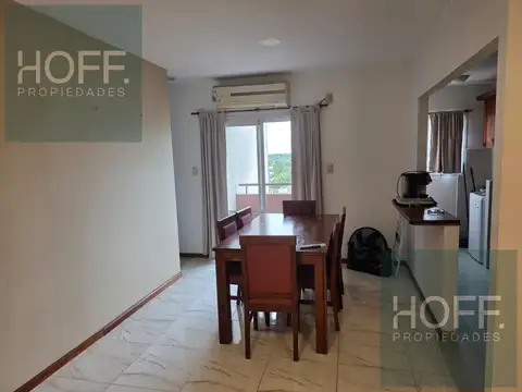 Departamento en Alquiler de 2 dormitorios