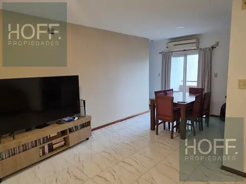 Departamento en Alquiler de 3 ambientes