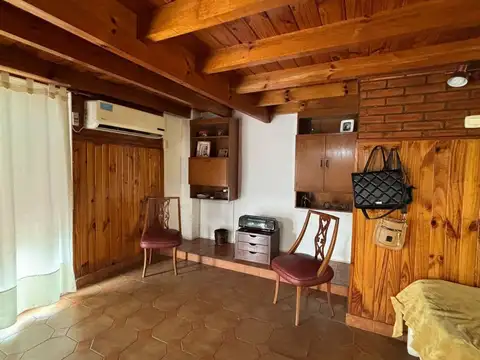 Depto Tipo Casa en Venta 39 años