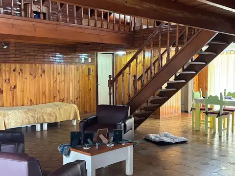 Depto Tipo Casa en Venta en Villa Ballester, USD 125.000