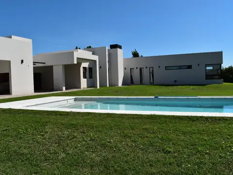 Casa en venta en Comarcas de Lujan