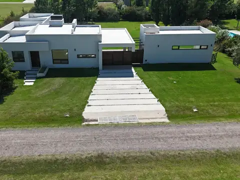 Casa en venta en Comarcas de Lujan