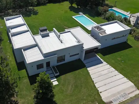 Casa en venta en Comarcas de Lujan